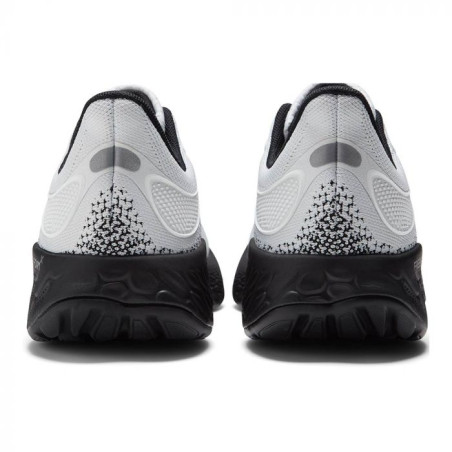 Chaussures Running NEW BALANCE Homme 1080  Blanc / Noir AH 2022