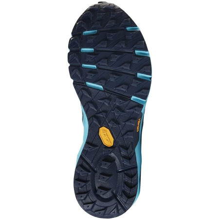 Chaussures Running SALMING Femme TRAIL T6 Blue AH 2020