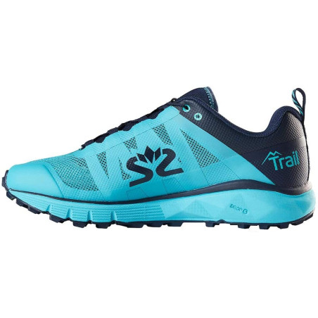 Chaussures Running SALMING Femme TRAIL T6 Blue AH 2020