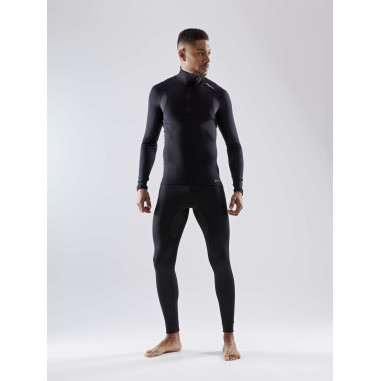 T-Shirt Manches Longues CRAFT Homme Icon Active...