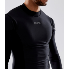 T-Shirt Manches Longues CRAFT Homme ACTIVE EXTREME WIND... 2
