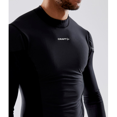 T-Shirt Manches Longues CRAFT Homme ICON ACTIVE...
