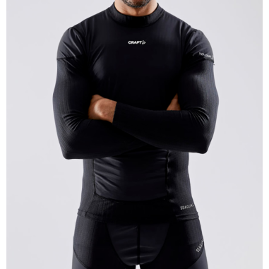 T-Shirt Manches Longues CRAFT Homme ACTIVE...