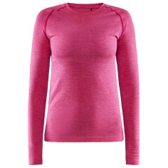 T-SHIRT MANCHES LONGUES CRAFT FEMME DRY ACTIVE COMFORT...
