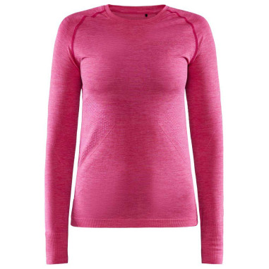 T-SHIRT MANCHES LONGUES CRAFT FEMME DRY ACTIVE...