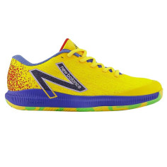 Chaussures NEW BALANCE Femme WCH996 X4 Toutes Surfaces...