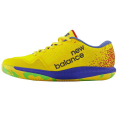 Chaussures NEW BALANCE Femme WCH996 X4 Toutes Surfaces... 2