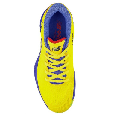 Chaussures NEW BALANCE Femme WCH996 X4 Toutes...