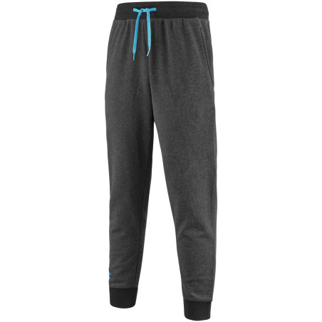 Pantalon BABOLAT Junior EXERCICE Jogger Garçon Gris Anthracite 2023