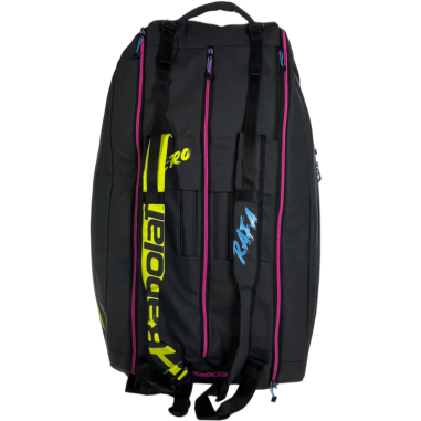 Thermo-Bag BABOLAT RH JUNIOR RAFA Bleu / Jaune...