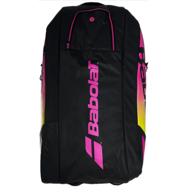 Thermo-Bag BABOLAT RH JUNIOR RAFA Bleu / Jaune...