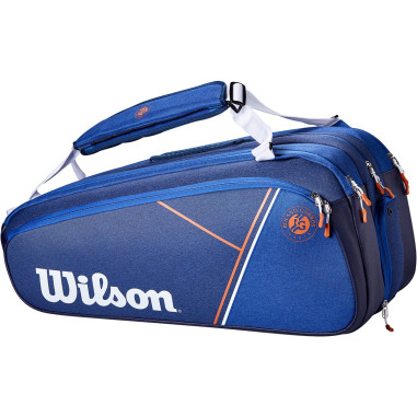 Sac Thermobag WILSON SUPER TOUR 15PK RG Bleu /...
