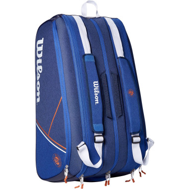 Thermo-Bag WILSON SUPER TOUR ROLAND GARROS 15PK...
