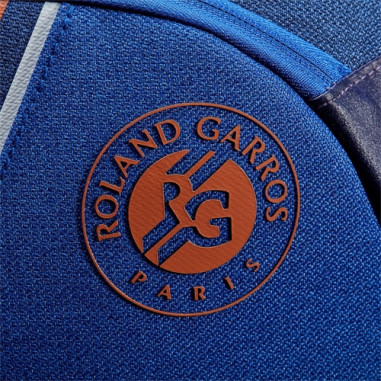 Thermo-Bag WILSON SUPER TOUR ROLAND GARROS 15PK...