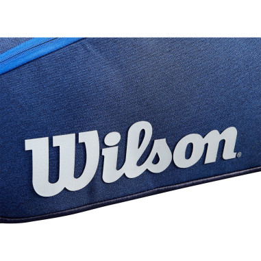 Sac Thermobag WILSON SUPER TOUR 15PK RG Bleu /...