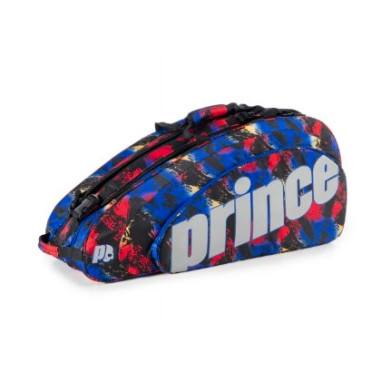 Thermo-Bag HYDROGEN RANDOM 9R Multi-Color