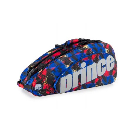 Thermo-Bag HYDROGEN RANDOM 9R Multi-Color