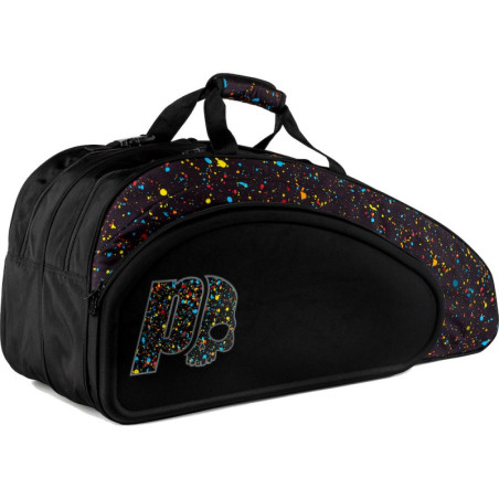 Thermo-Bag HYDROGEN SPARTAK LIMITED Noir / Multi-Color 2023