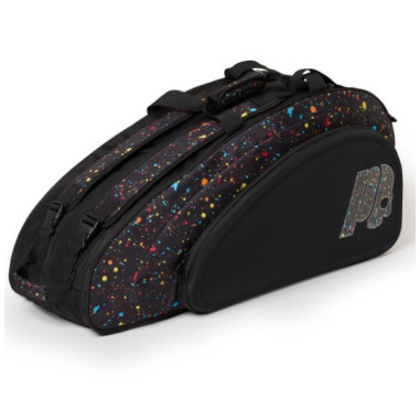 Thermo-Bag HYDROGEN SPARTAK LIMITED Noir /...