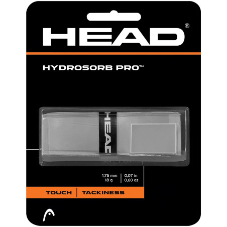 Grip HEAD HYDROSORB PRO Gris