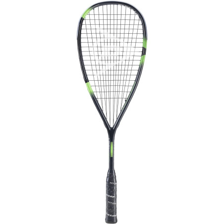 Raquette Squash DUNLOP APEX INFINITY Noir / Vert 2023
