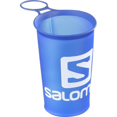 Soft Cup 150 ml SALOMON Bleu PE 2020