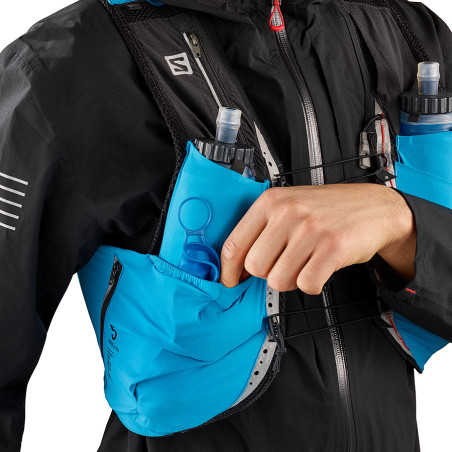 Soft Cup 150 ml SALOMON Bleu PE 2018