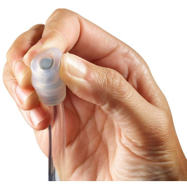 Pipette d'Hydratation SALOMON  Soft Flask 500ml...