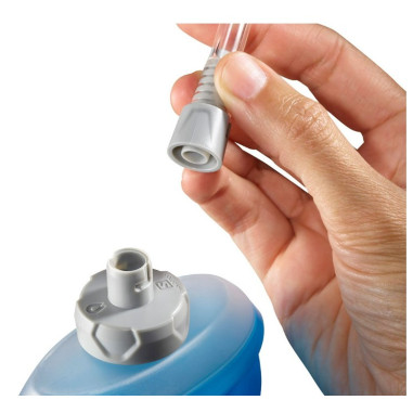 Poche d'Hydratation SALOMON Soft flask 500ml 2020