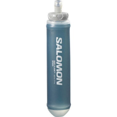 Flask d'Hydratation SALOMON SOFT FLASK 500ml  Noir 2022