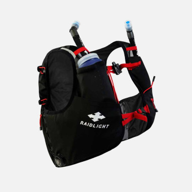 Sac à dos RAIDLIGHT RESPONSIV 12L (215g) + 2...