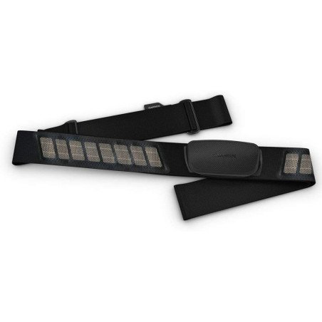 Ceinture GARMIN HRM DUAL Noir