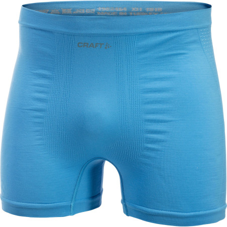 Caleçon CRAFT Homme Boxer Stay Cool Bleu AH 2016