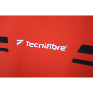T-Shirt Tecnifibre Garçon F1 COOL FIRE Rouge PE...