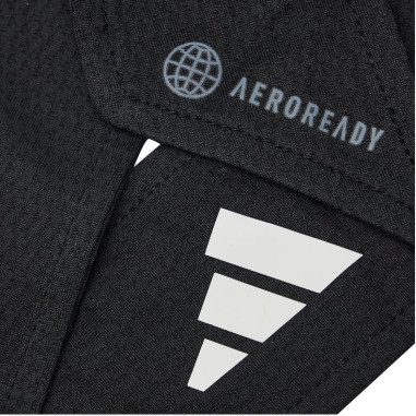 Bandeaux de tennis à nouer ADIDAS TEN TIEBAND...