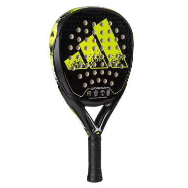 Raquette Padel ADIDAS ADIPOWER TEAM Noir /...