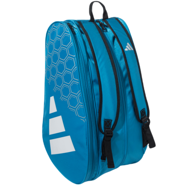 Thermo-Bag PADEL ADIDAS RB CONT Bleu / Blanc AH 2023