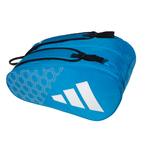 Thermo-Bag PADEL ADIDAS RB CONT Bleu / Blanc AH 2023