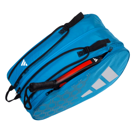 Thermo-Bag PADEL ADIDAS RB CONT Bleu / Blanc AH 2023