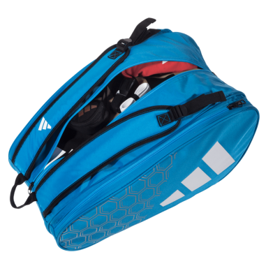 Thermo-Bag PADEL ADIDAS RB CONT Bleu / Blanc AH...
