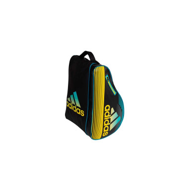 Thermo-Bag PADEL ADIDAS RB TOUR Bleu / Jaune /...