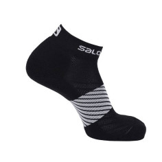 Chaussettes SALOMON Homme XA 2 Pack Noir / Bleu  AH 2019 2