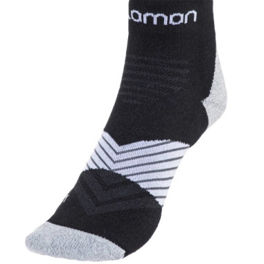 Chaussettes Courtes SALOMON Homme SPEED PRO...