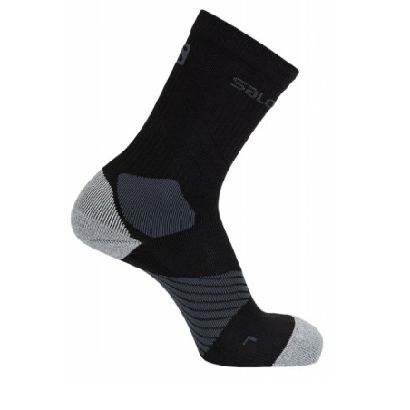 Chaussettes Longues SALOMON Homme XA PRO Noir AH 2019