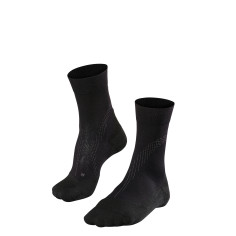 Chaussettes FALKE Femme STABIILIZING Noir PE 2018