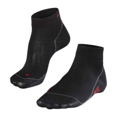 Chaussettes FALKE Homme Impulse Air Noire PE 2017