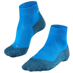 Chaussettes FALKE Homme RU4 Light Short Bleu 2019