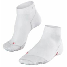 Chaussettes FALKE Femme IMPULSE AIR Blanc