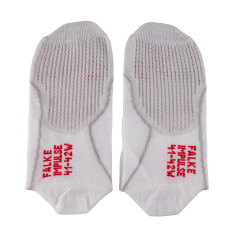 Chaussettes FALKE Femme IMPULSE AIR Blanc 2