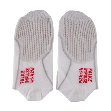 Chaussettes FALKE Femme IMPULSE Air Blanc PE 2020